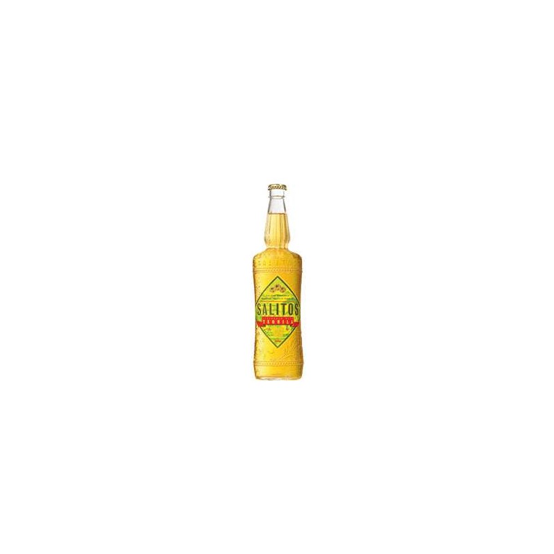 Salitos Tequila 65Cl - Cervezasonline.com