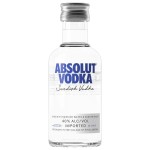 Absolut 5cl Absolut 5cl