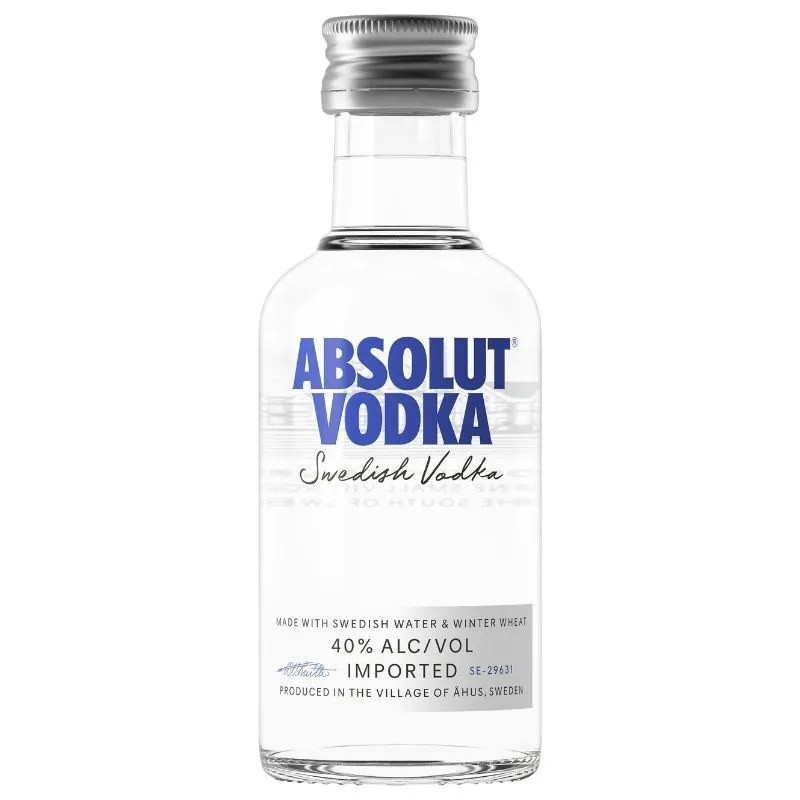 Absolut 5cl