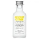 Absolut Citron 5cl