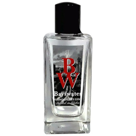 Gin Bayswater 5cl Gin Bayswater 5cl