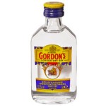 Gin Gordon's London Dry PET 5cl Gin Gordon's London Dry PET 5cl