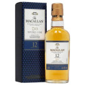 The Macallan 12 Years Old Double Cask 5cl