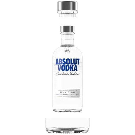 Absolut 35cl