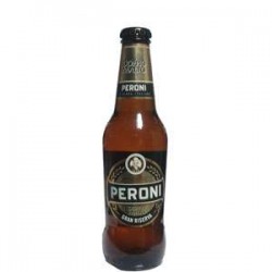 Peroni Gran Reserva 33Cl