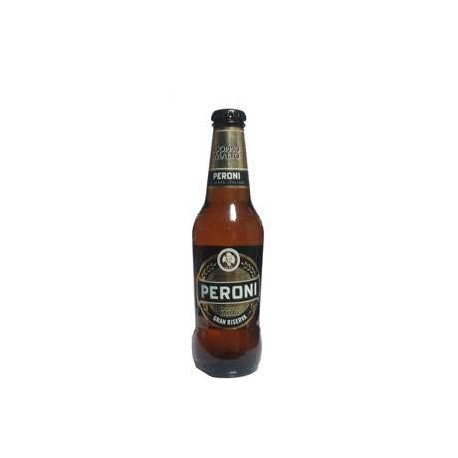 Peroni Gran Reserva 33Cl