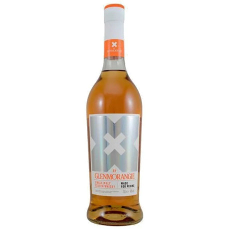Glenmorangie X Made For Mixing 70cl Glenmorangie X Made For Mixing 70cl