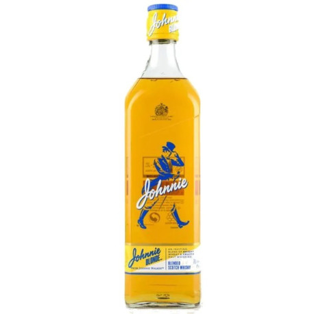 Johnnie Walker Blonde 70cl Johnnie Walker Blonde 70cl