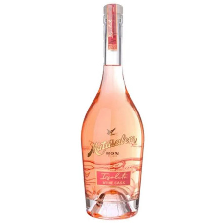 Matusalem Insolito Wine Cask Limited Edition 70cl Matusalem Insolito Wine Cask Limited Edition 70cl
