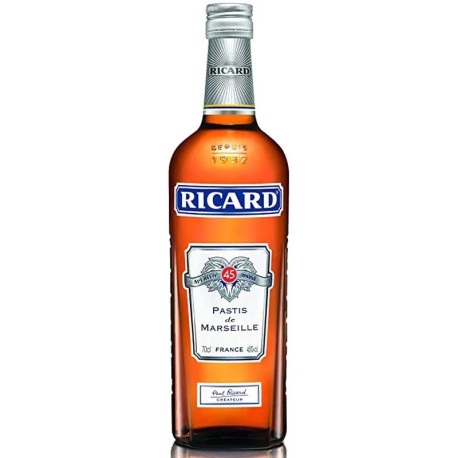 Ricard 70cl
