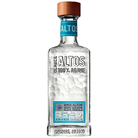 Olmeca Altos Blanco 70cl Olmeca Altos Blanco 70cl