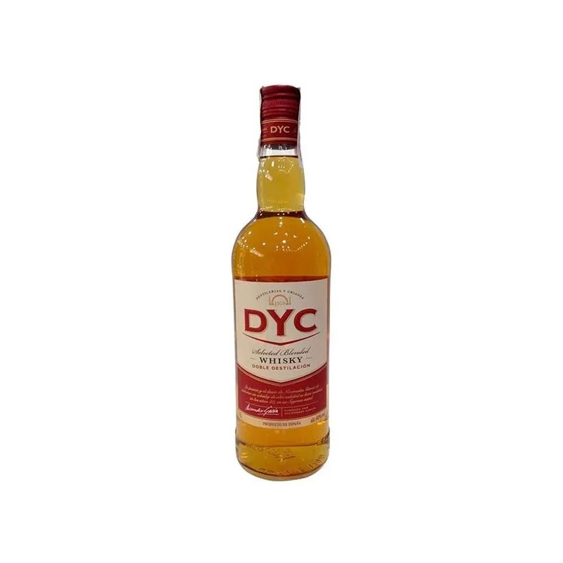 DYC 3L