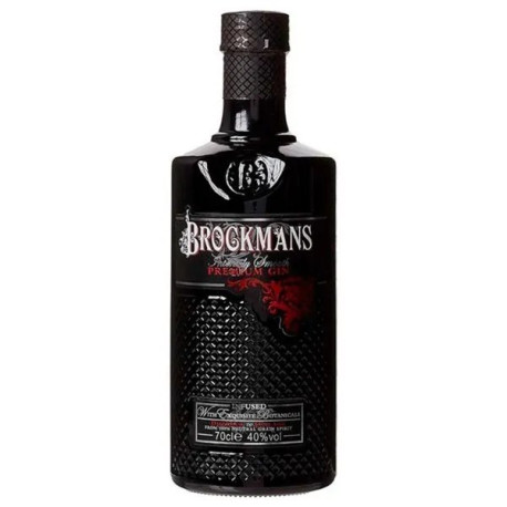 Gin Brockmans 1L Gin Brockmans 1L