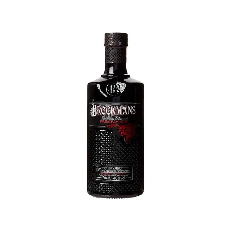 Gin Brockmans 1L