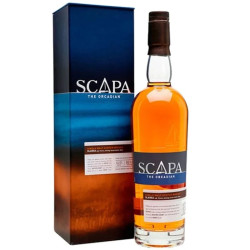 Scapa Glansa 70cl