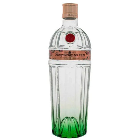 Gin Tanqueray Ten Grapefruit & Rosemary 1L