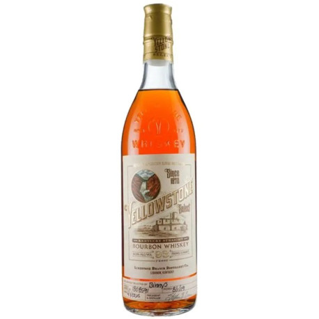 Yellowstone Select Kentucky Straight Bourbon 93 Proof 70cl Yellowstone Select Kentucky Straight Bourbon 93 Proof 70cl