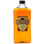 Soberano PET 1L Soberano PET 1L