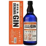 Gin Masahiro Okinawa Craft Recipe 02 Limited Edition 70cl