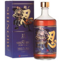 Shinobu 15 Years Old Old Pure Mizunara Oak Finish 70cl
