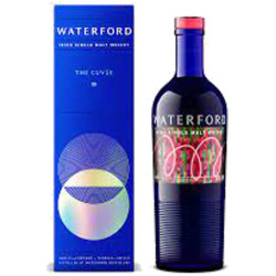 Waterford Single Malt Cuvee 1.1 70cl