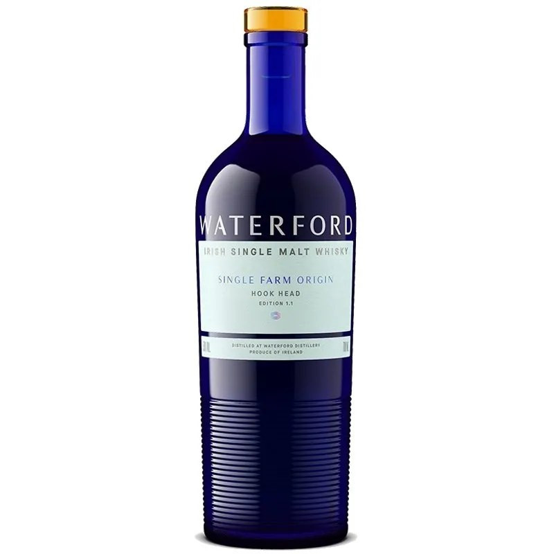 Waterford Single Malt Hook Head 1.1 70cl