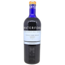 Waterford Single Malt Lakefield 1.1 70cl