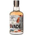 Evade Single Malt Peated 70cl Evade Single Malt Peated 70cl