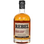 Rebel Yell Kentucky Straight Bourbon 70cl Rebel Yell Kentucky Straight Bourbon 70cl