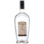 El Dorado Old Rum 3 Years Old 70cl El Dorado Old Rum 3 Years Old 70cl