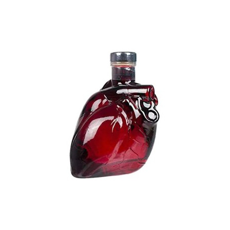 Sangre de Vida Artesanal Blanco 70cl