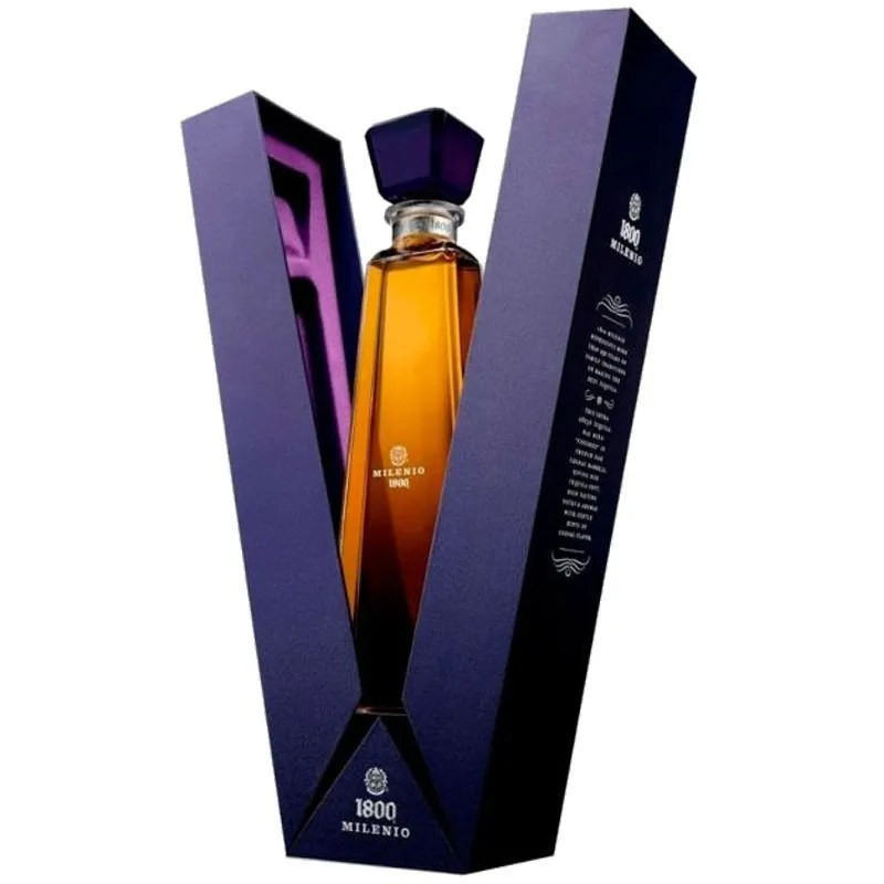 1800 Milenio 70cl