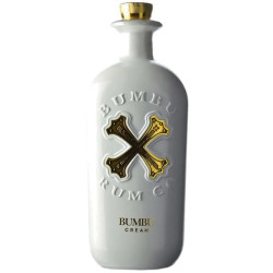 Bumbu Cream 70cl