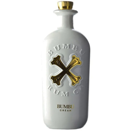 Bumbu Cream 70cl
