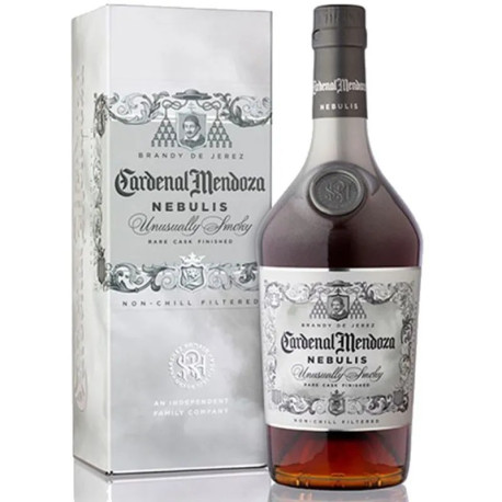 Cardenal Mendoza Nebulis 70cl Cardenal Mendoza Nebulis 70cl