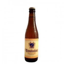Troubadour Rubia 33Cl