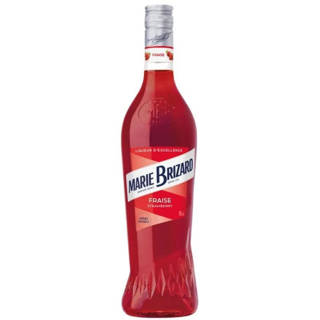 Marie Brizard Fraise 70cl Marie Brizard Fraise 70cl
