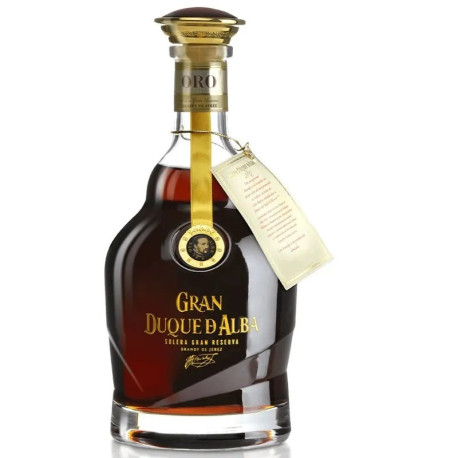 Gran Duque De Alba Oro 70cl Gran Duque De Alba Oro 70cl