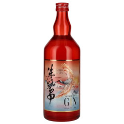 Gin Tokiiro Niigata Japanese Craft 70cl