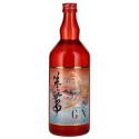 Gin Tokiiro Niigata Japanese Craft 70cl