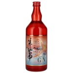 Gin Tokiiro Niigata Japanese Craft 70cl Gin Tokiiro Niigata Japanese Craft 70cl