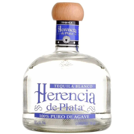 Herencia De Plata Silver 70cl Herencia De Plata Silver 70cl