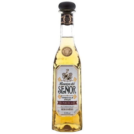 Reserva Del Señor Añejo 70cl Reserva Del Señor Añejo 70cl