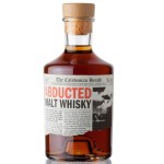 Abducted Single Malt 70cl Abducted Single Malt 70cl
