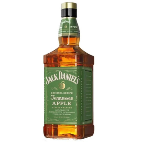 Jack Daniel's Apple 1L Jack Daniel's Apple 1L