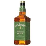 Jack Daniel's Apple 1L Jack Daniel's Apple 1L