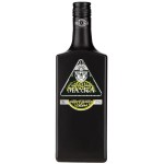 Crema Tequila Maxica Salt & Lemon 70cl