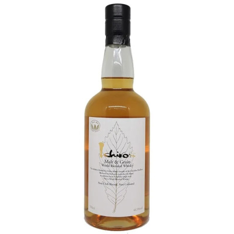 Ichiro´s Malt Grain 70cl Ichiro´s Malt Grain 70cl
