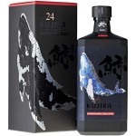 Kujira 24 Years Old Ryukyu Whisky 70cl Kujira 24 Years Old Ryukyu Whisky 70cl