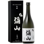 Sake Misen Ichidai Ginjo 72cl Sake Misen Ichidai Ginjo 72cl